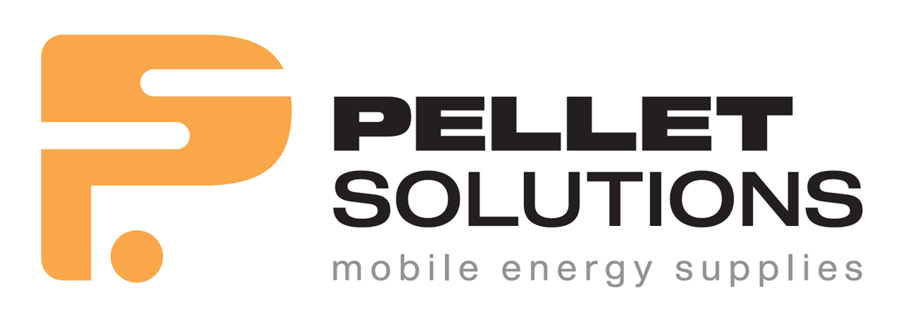 Logo pellet solutions