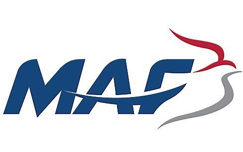 Logo MAF