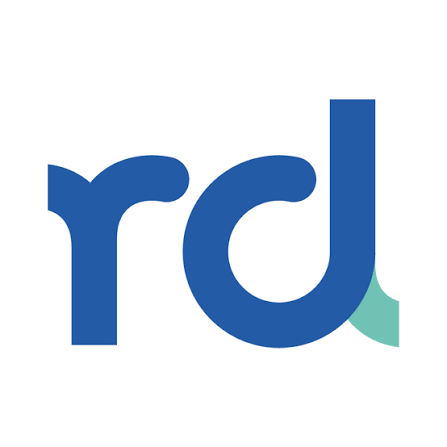 Logo RD